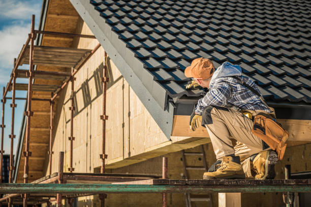 Best Commercial Roofing Services  in Delft Colony, CA