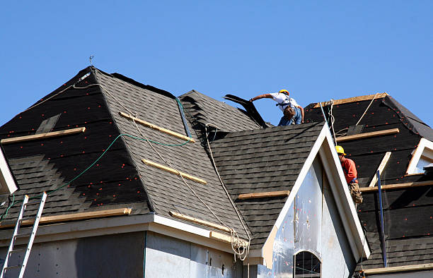 Best Local Roofing Companies  in Delft Colony, CA