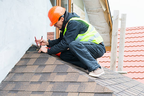 Best Shingle Roofing Installation  in Delft Colony, CA