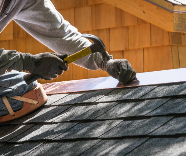 Best Roof Waterproofing Services  in Delft Colony, CA